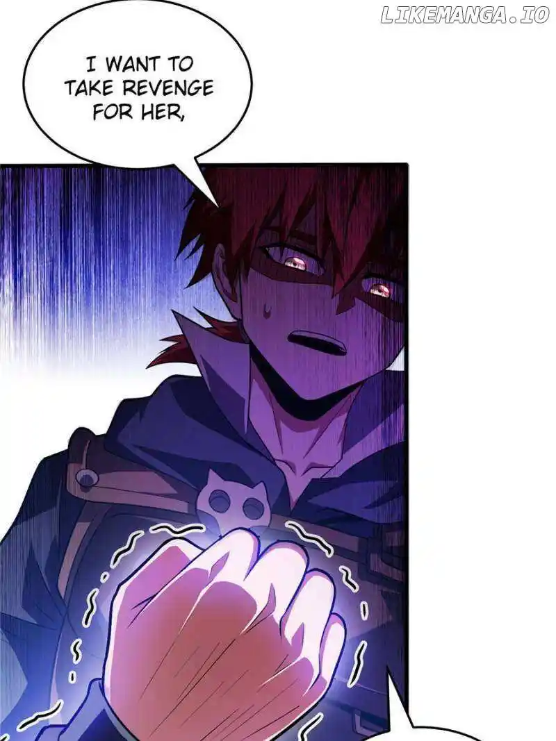 My Dragon System Chapter 129