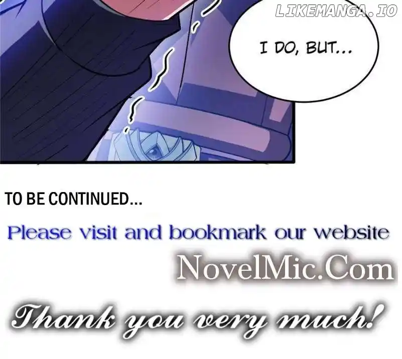 My Dragon System Chapter 129