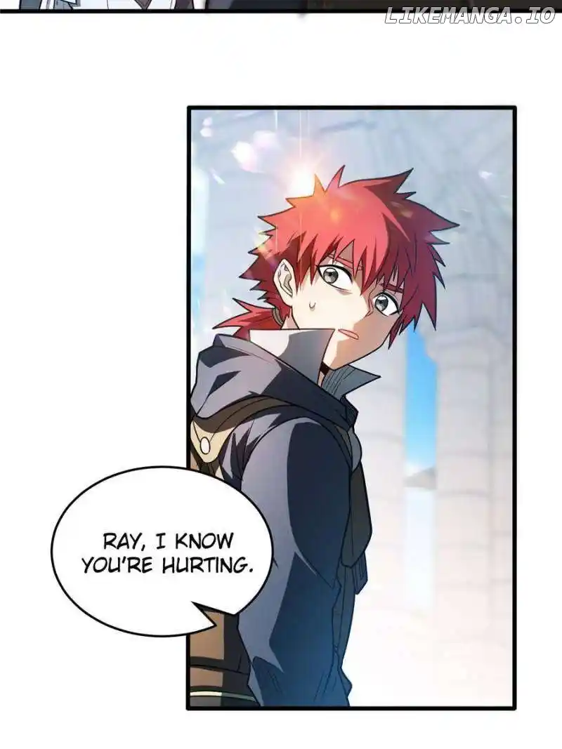 My Dragon System Chapter 130