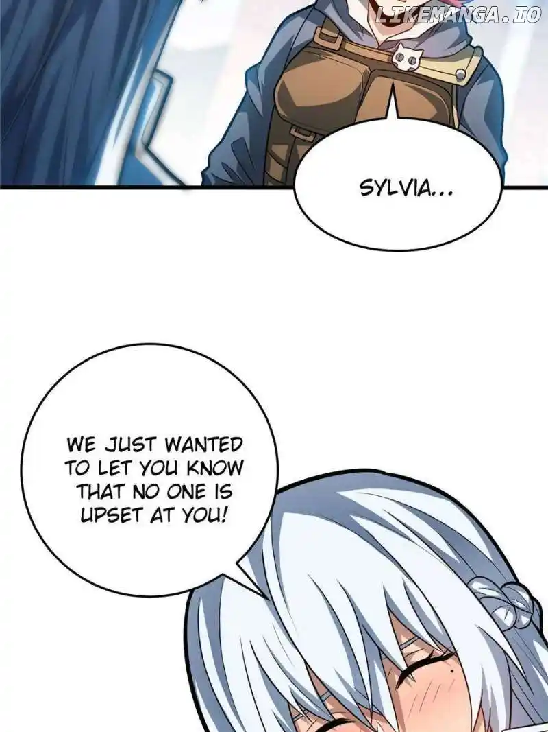 My Dragon System Chapter 130