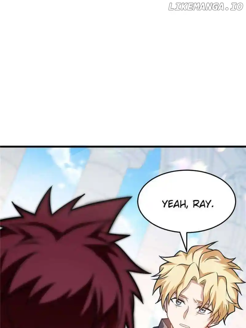 My Dragon System Chapter 130