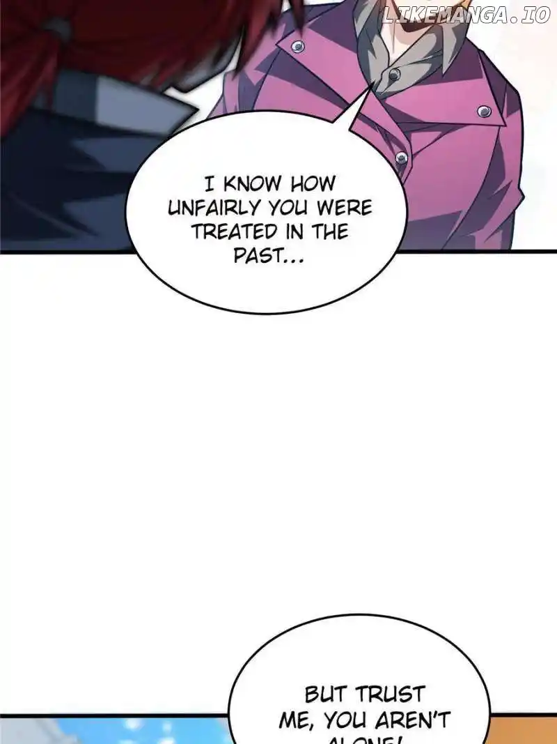 My Dragon System Chapter 130