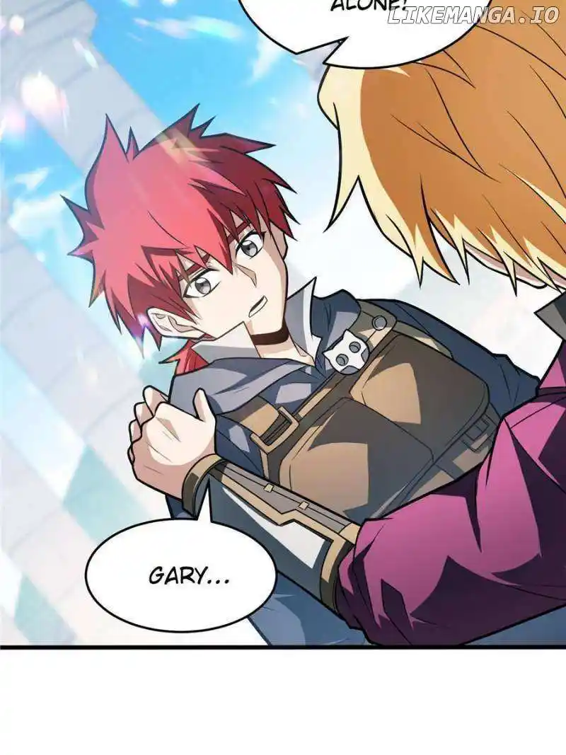 My Dragon System Chapter 130