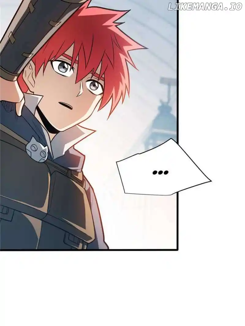 My Dragon System Chapter 130