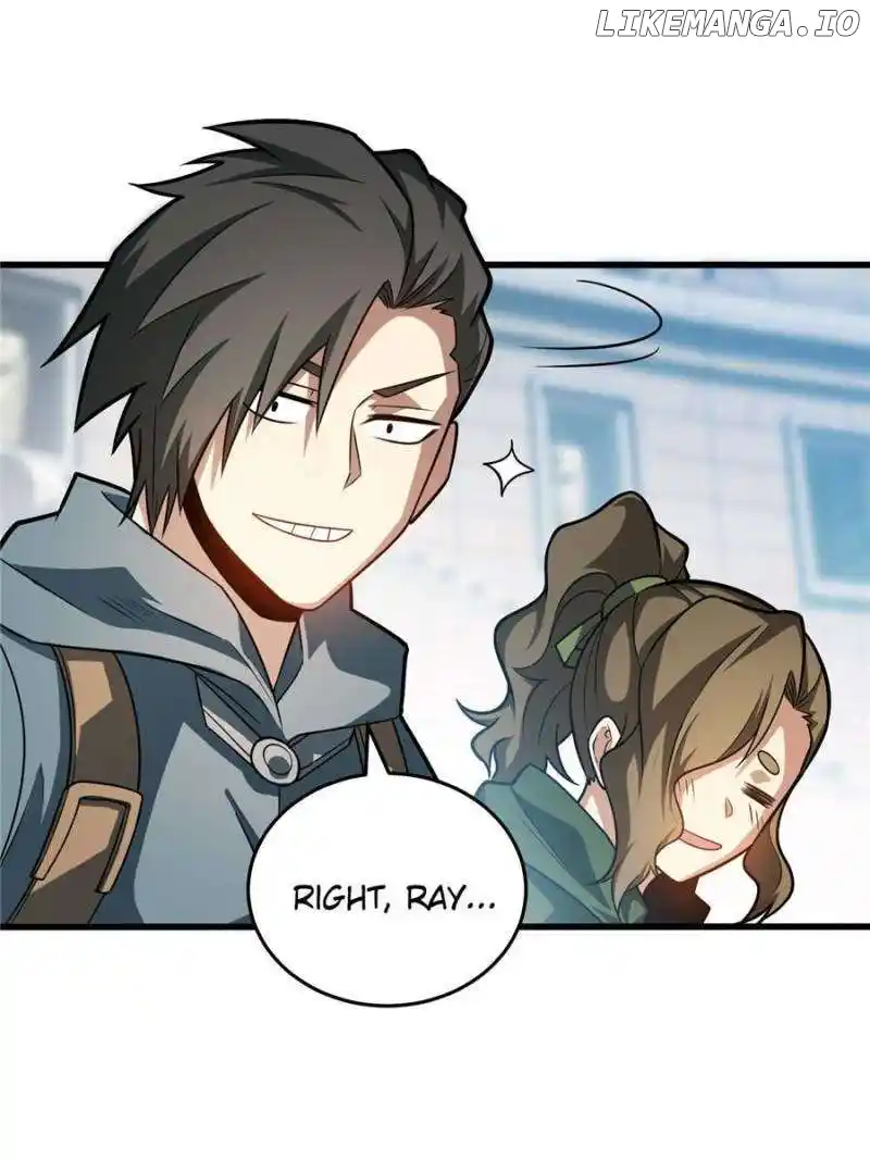 My Dragon System Chapter 130