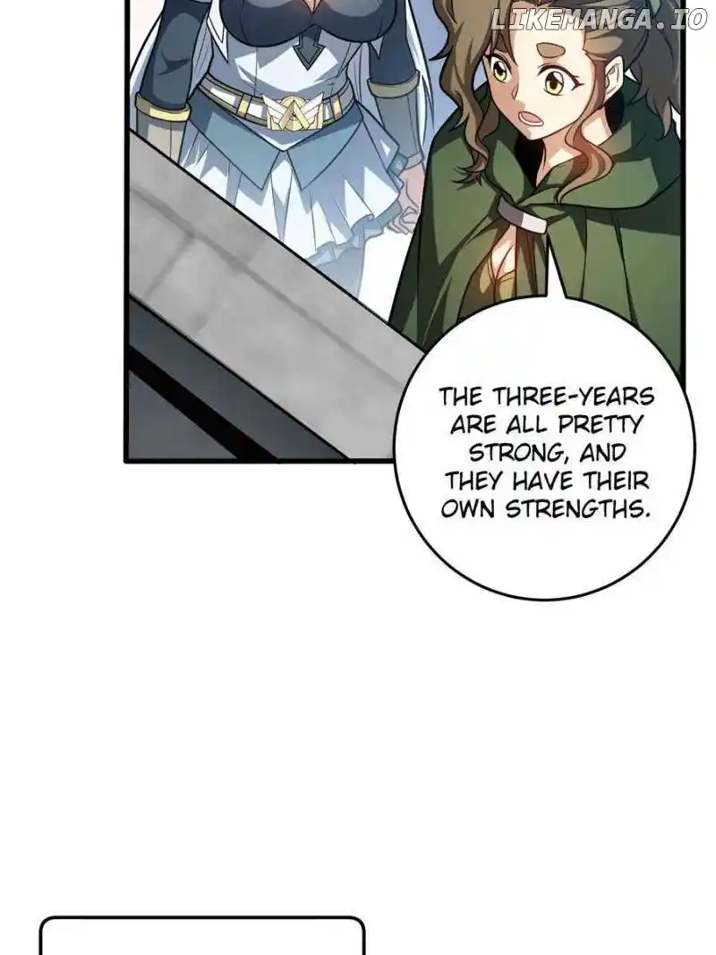 My Dragon System Chapter 130