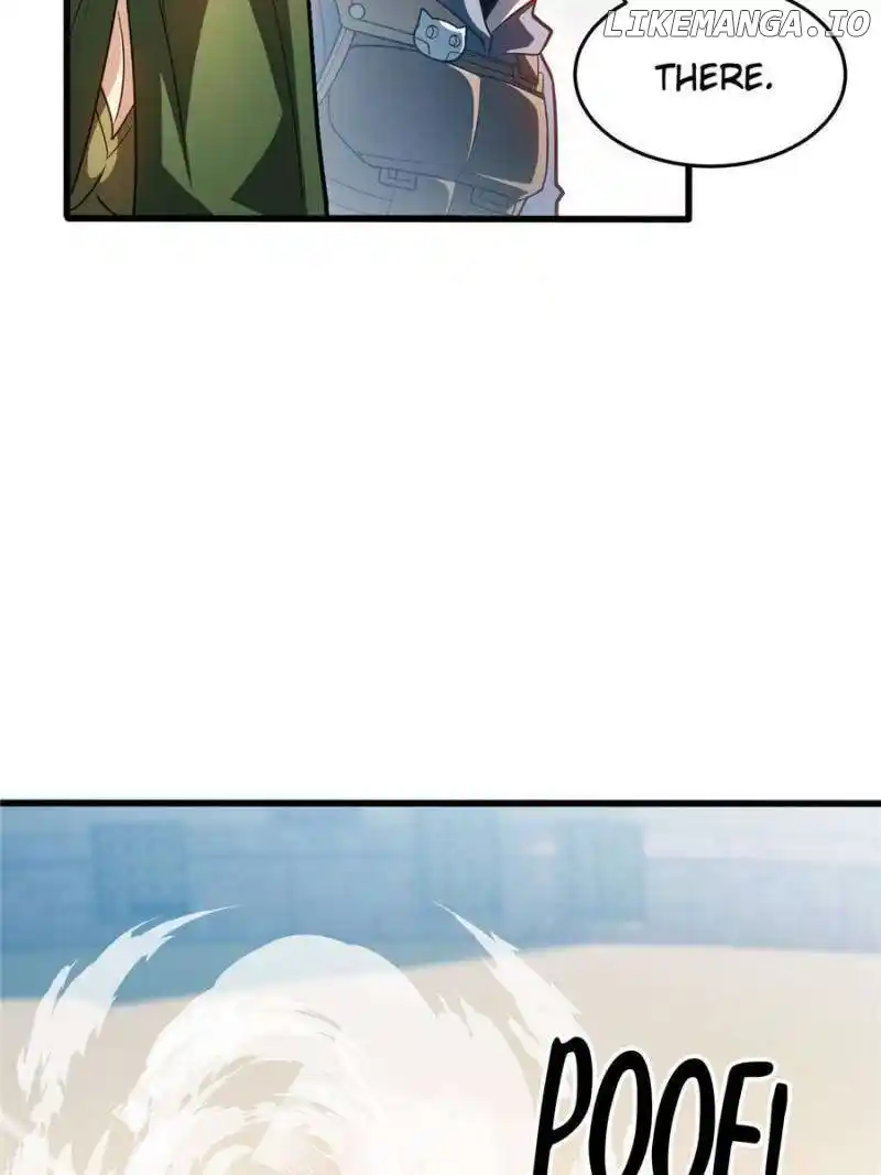 My Dragon System Chapter 130