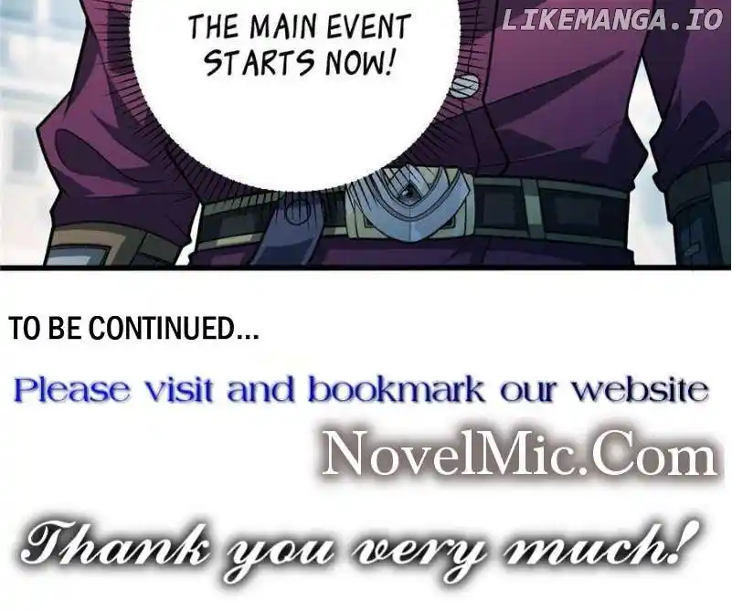 My Dragon System Chapter 130