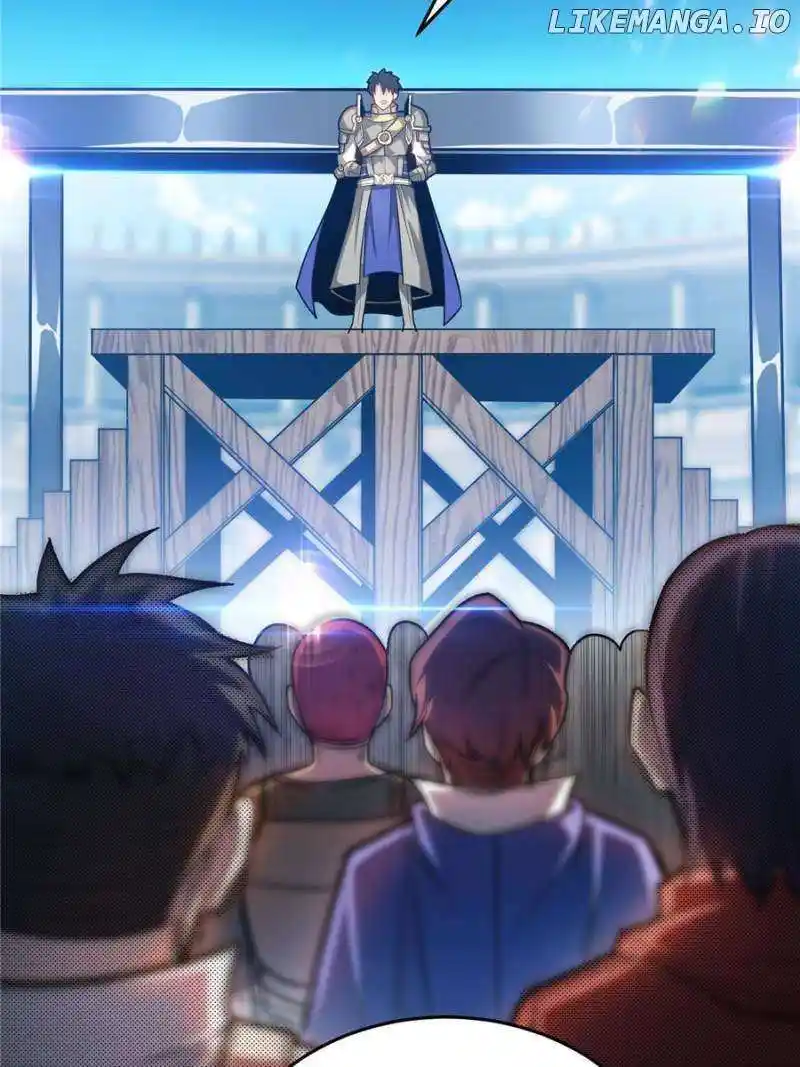 My Dragon System Chapter 131