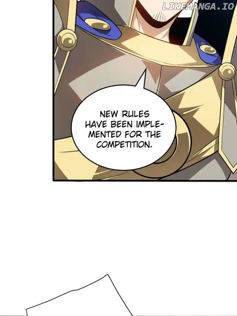 My Dragon System Chapter 131