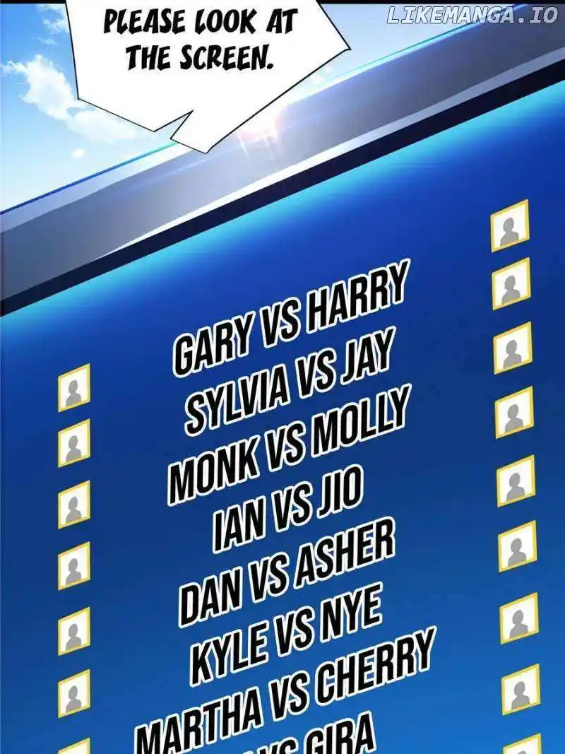 My Dragon System Chapter 131