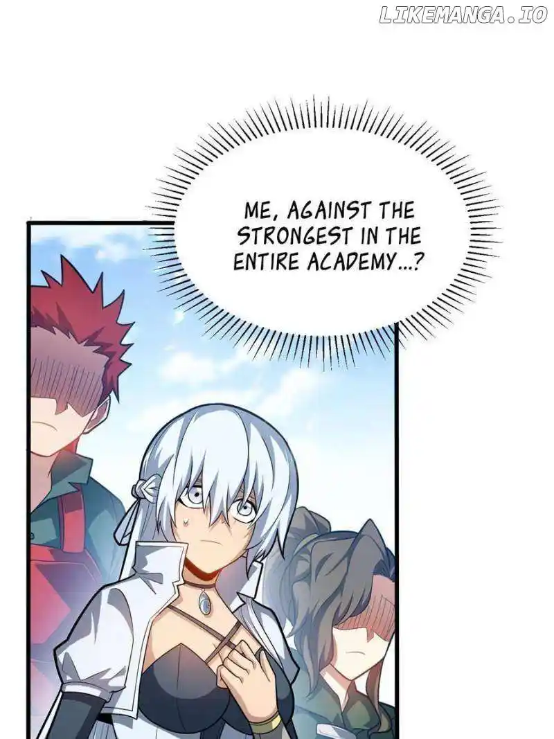 My Dragon System Chapter 131