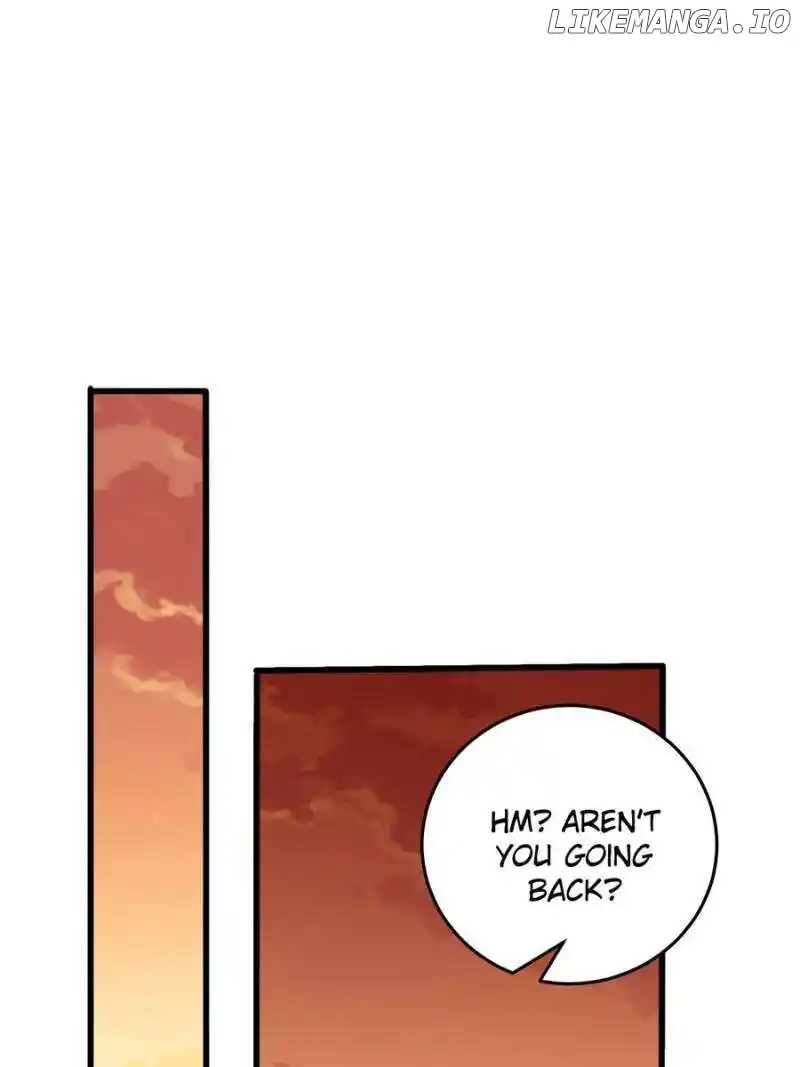 My Dragon System Chapter 131