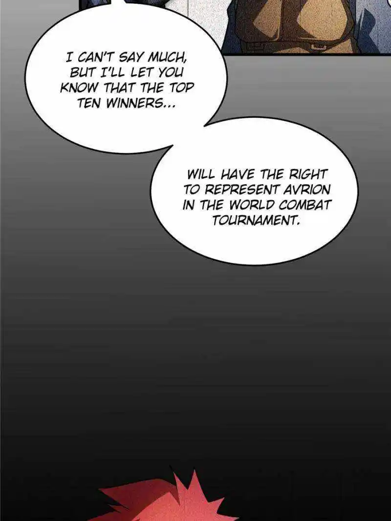 My Dragon System Chapter 132