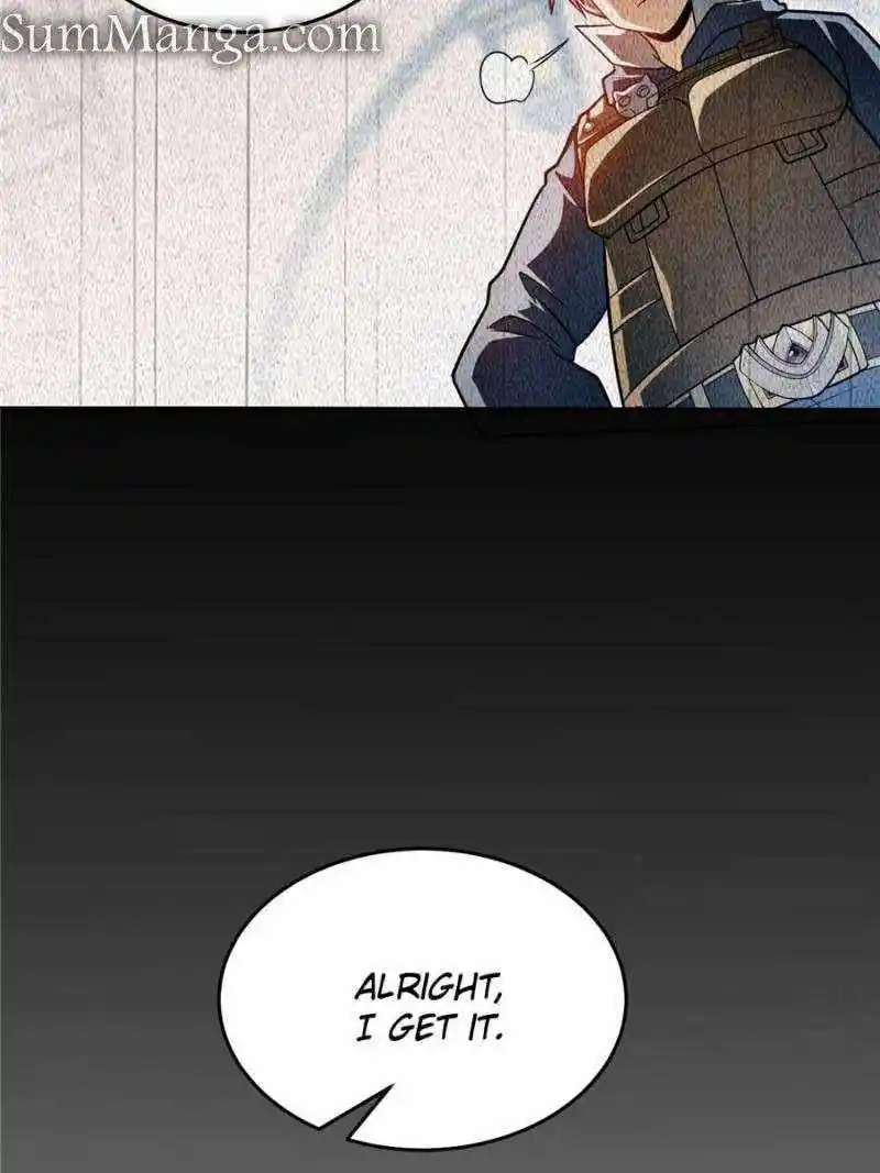 My Dragon System Chapter 132