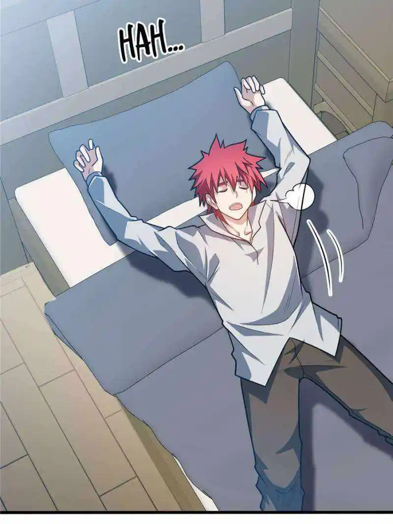 My Dragon System Chapter 132