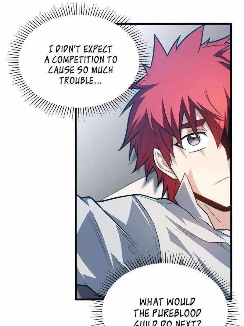 My Dragon System Chapter 132