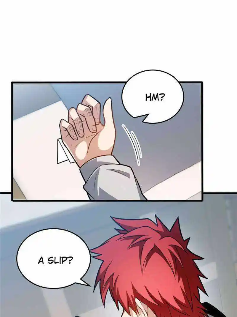 My Dragon System Chapter 132