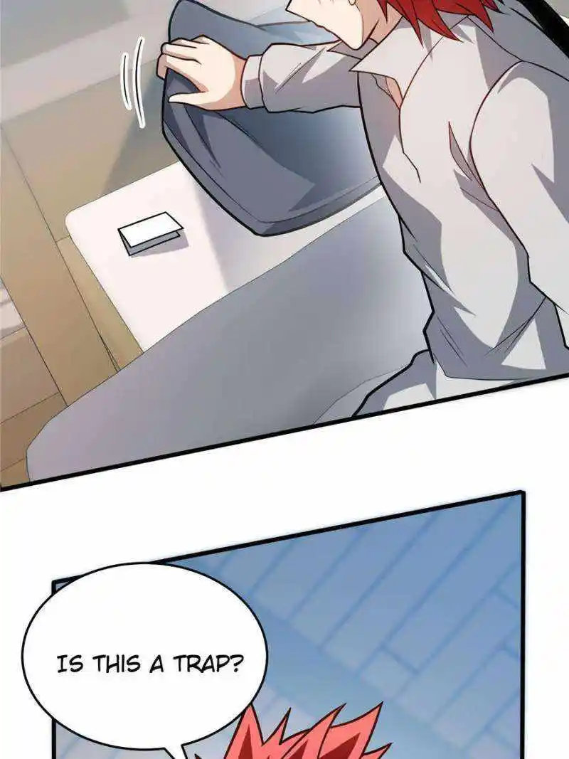 My Dragon System Chapter 132