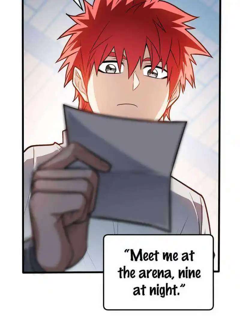 My Dragon System Chapter 132