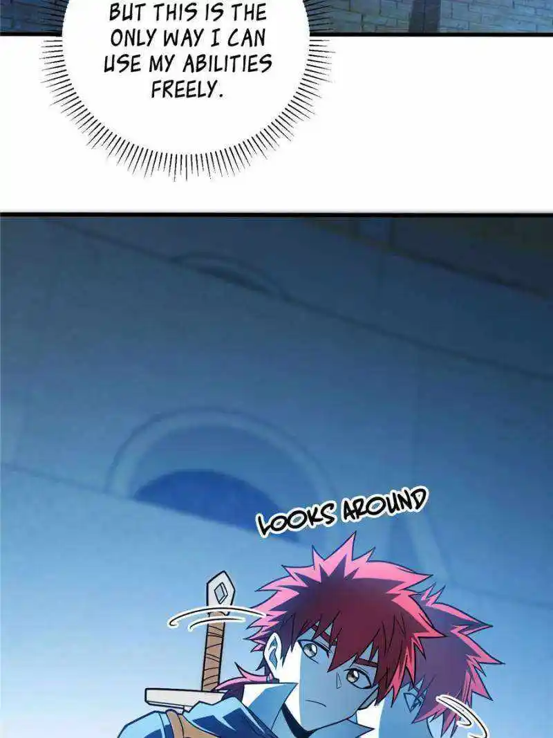 My Dragon System Chapter 132