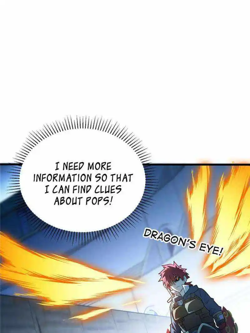 My Dragon System Chapter 132