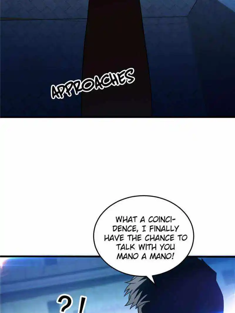 My Dragon System Chapter 132