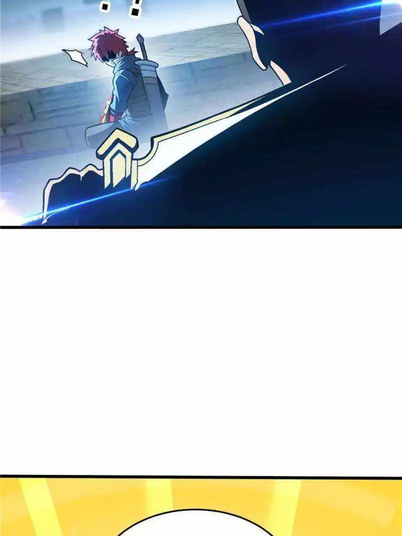 My Dragon System Chapter 132