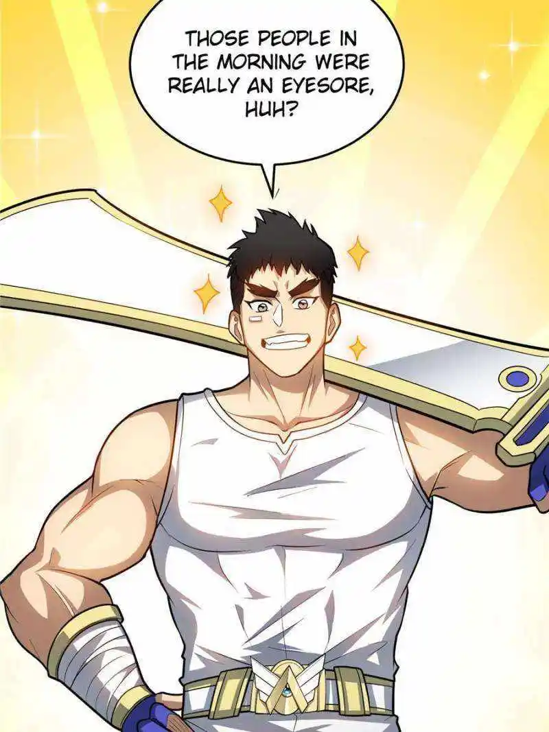 My Dragon System Chapter 132