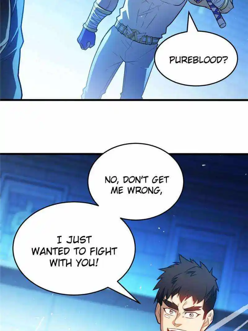 My Dragon System Chapter 133