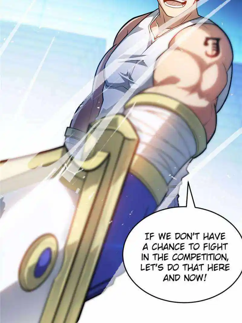 My Dragon System Chapter 133