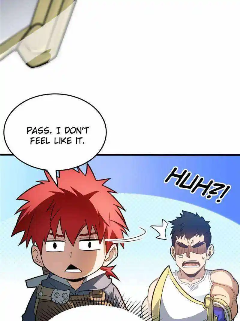 My Dragon System Chapter 133