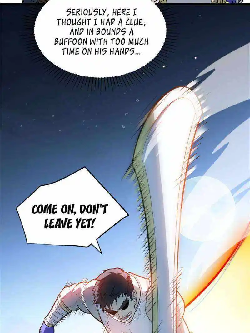 My Dragon System Chapter 133