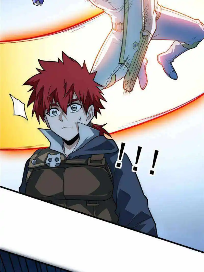 My Dragon System Chapter 133