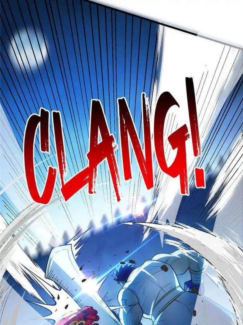 My Dragon System Chapter 133