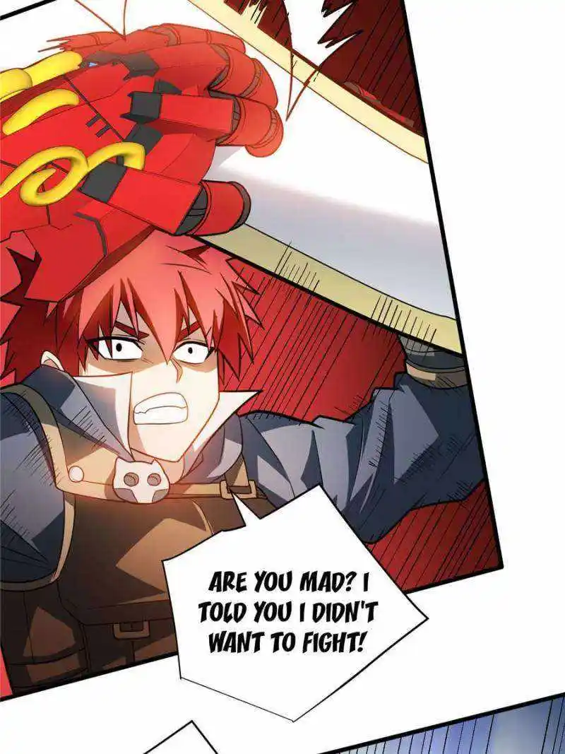 My Dragon System Chapter 133