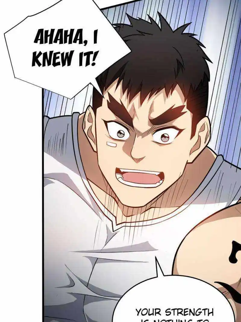 My Dragon System Chapter 133