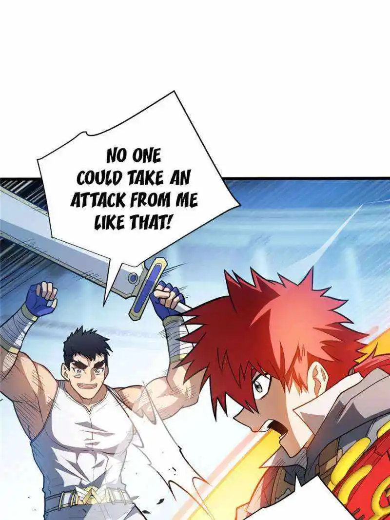 My Dragon System Chapter 133