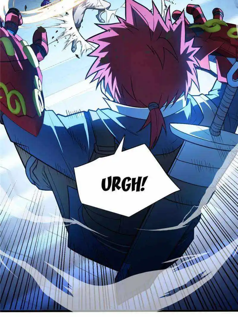 My Dragon System Chapter 133