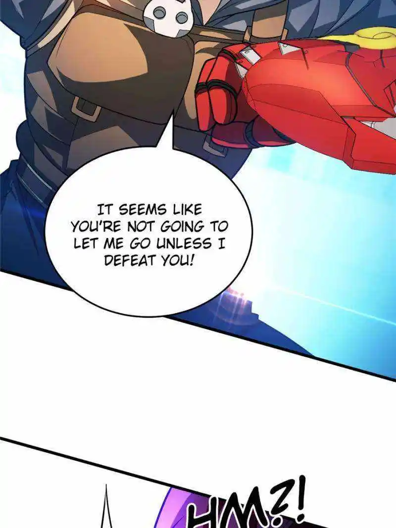 My Dragon System Chapter 133