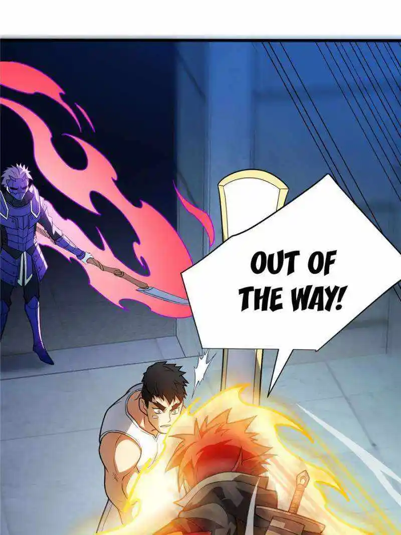 My Dragon System Chapter 133