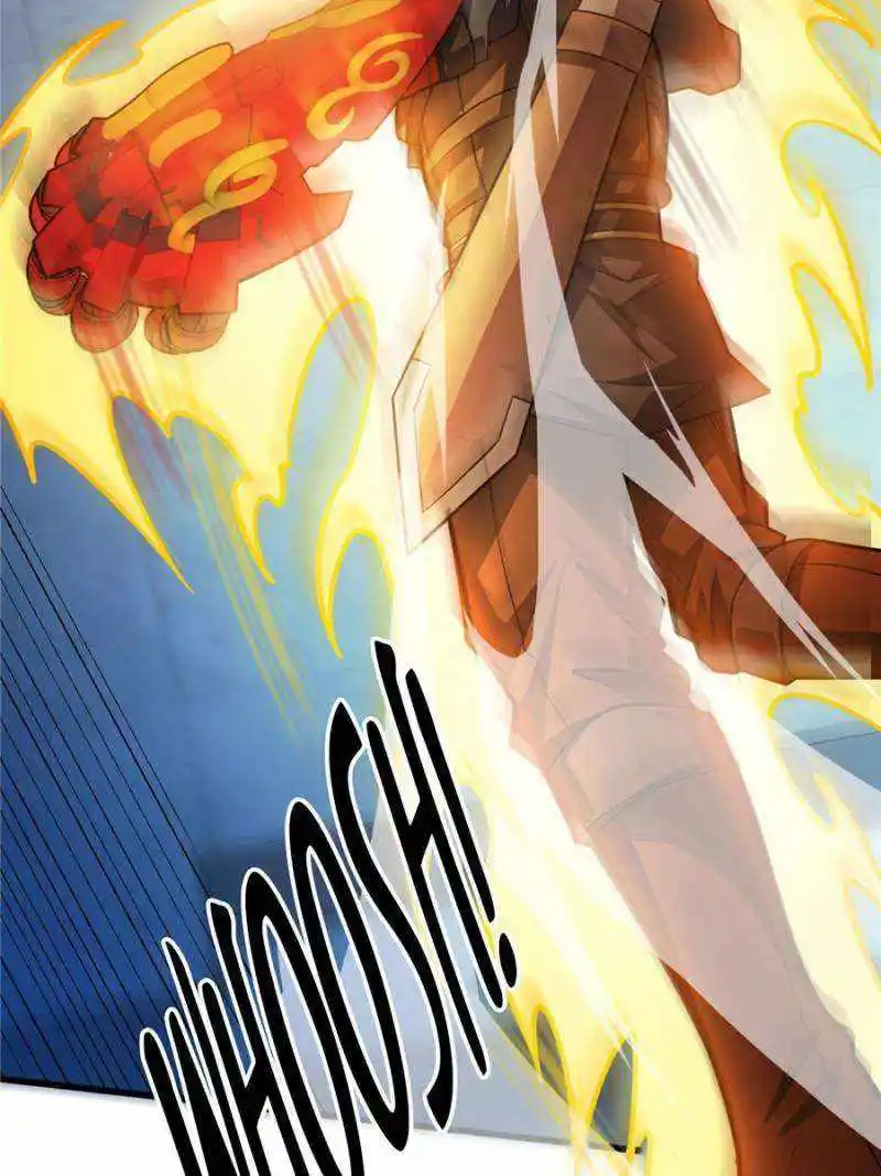 My Dragon System Chapter 133