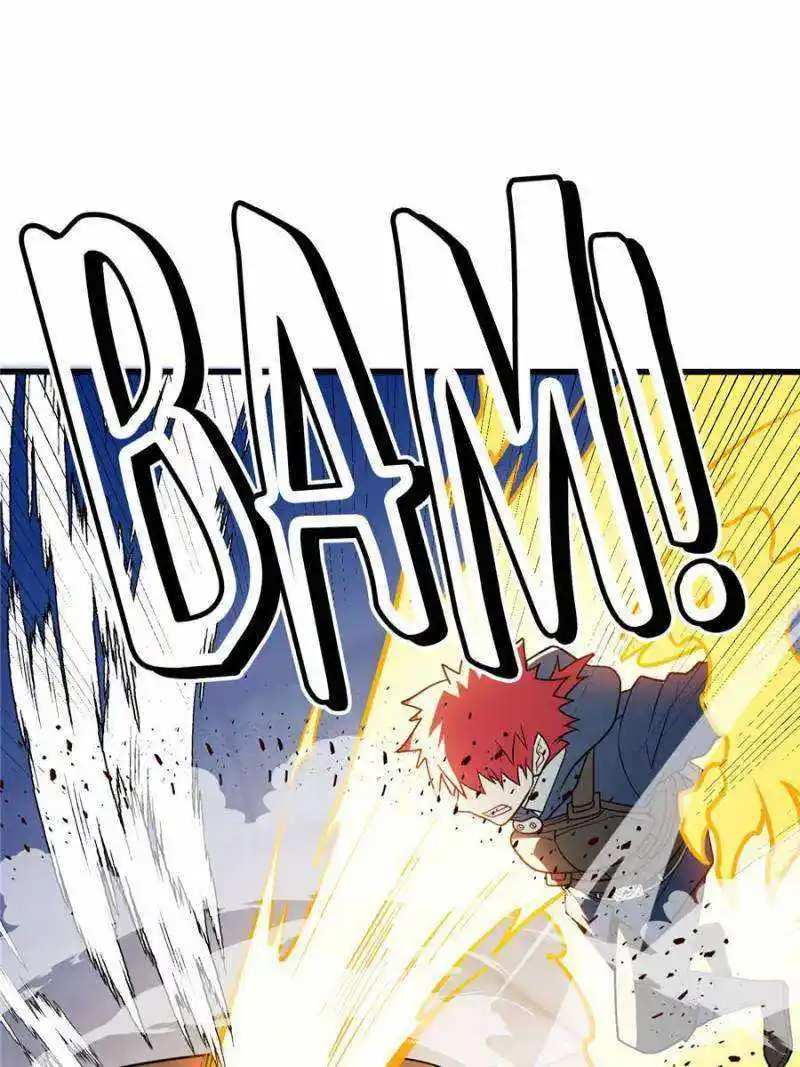 My Dragon System Chapter 134