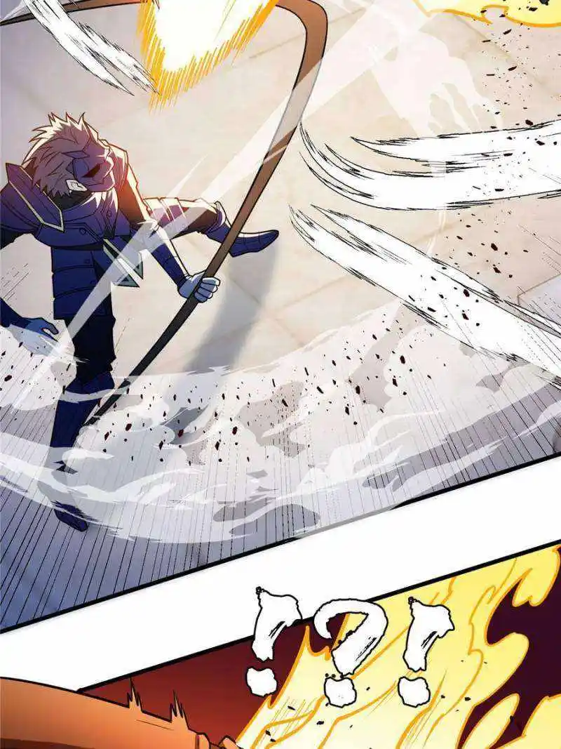 My Dragon System Chapter 134