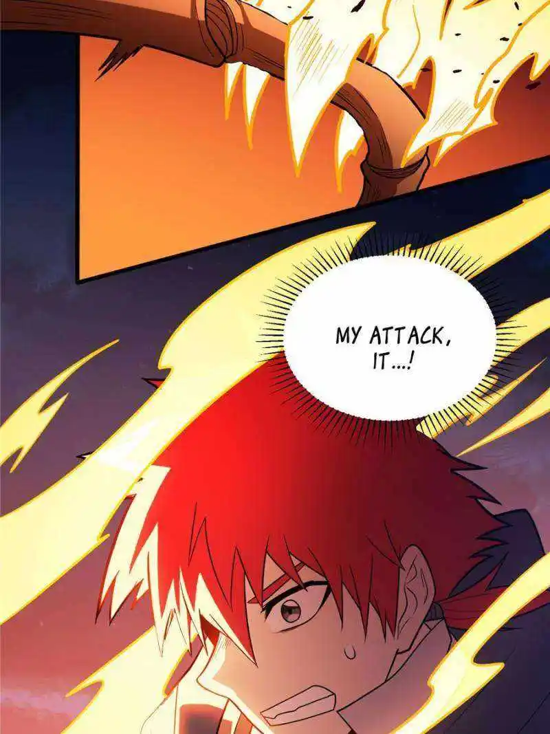 My Dragon System Chapter 134