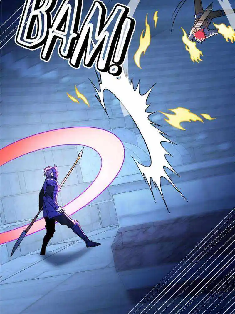 My Dragon System Chapter 134