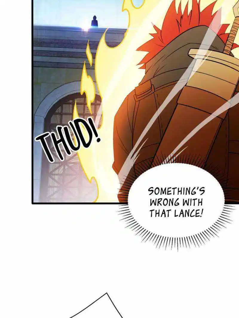 My Dragon System Chapter 134