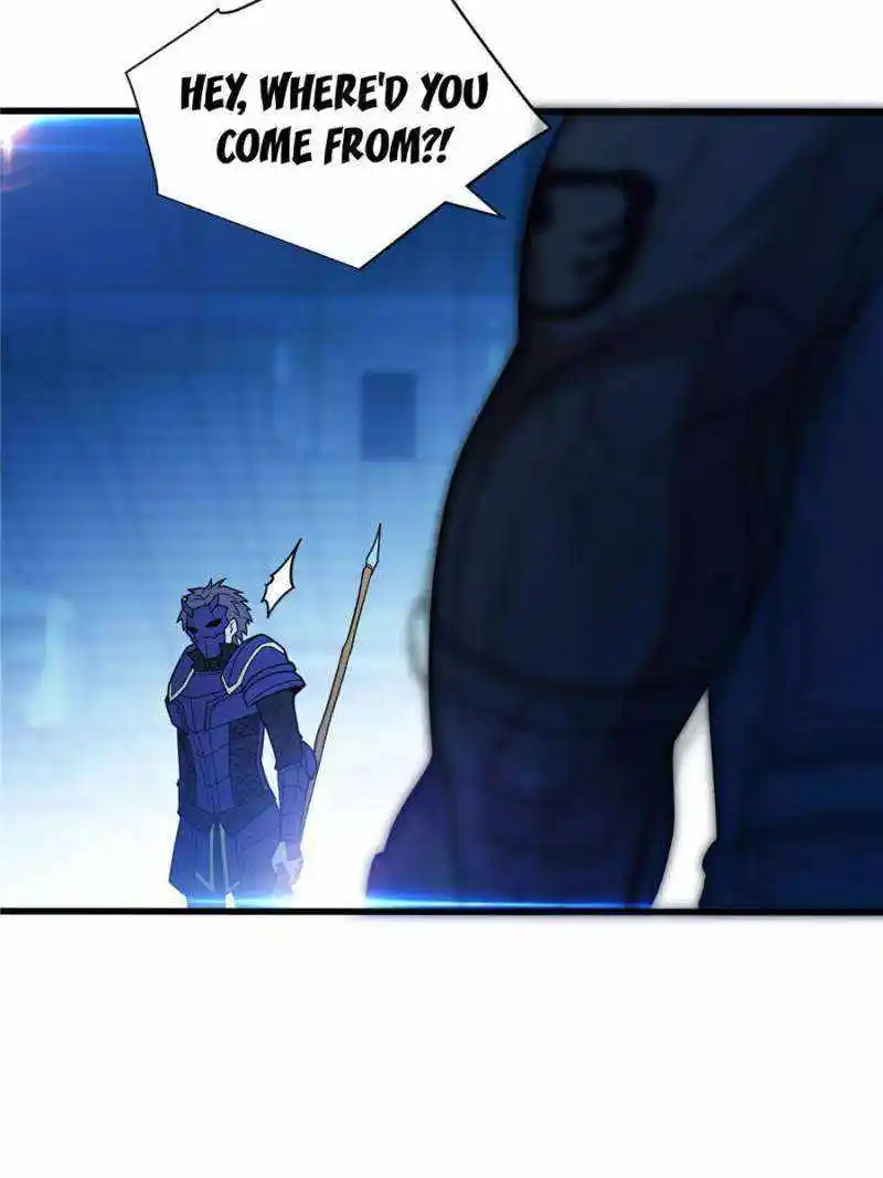 My Dragon System Chapter 134