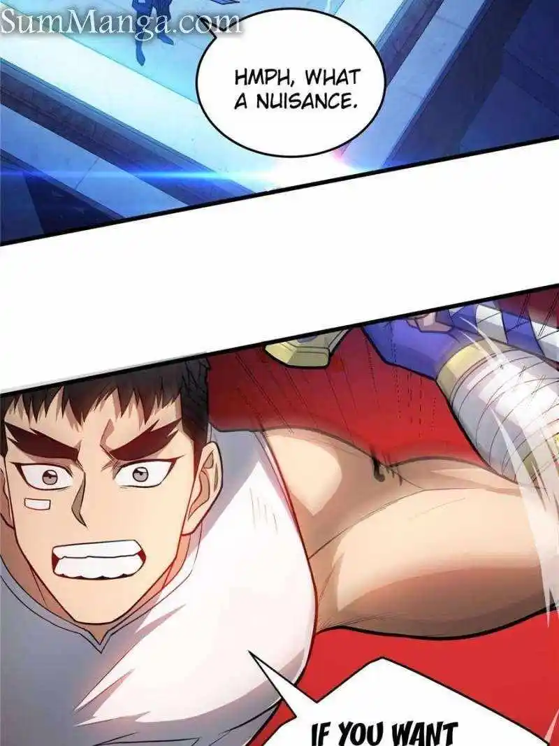 My Dragon System Chapter 134