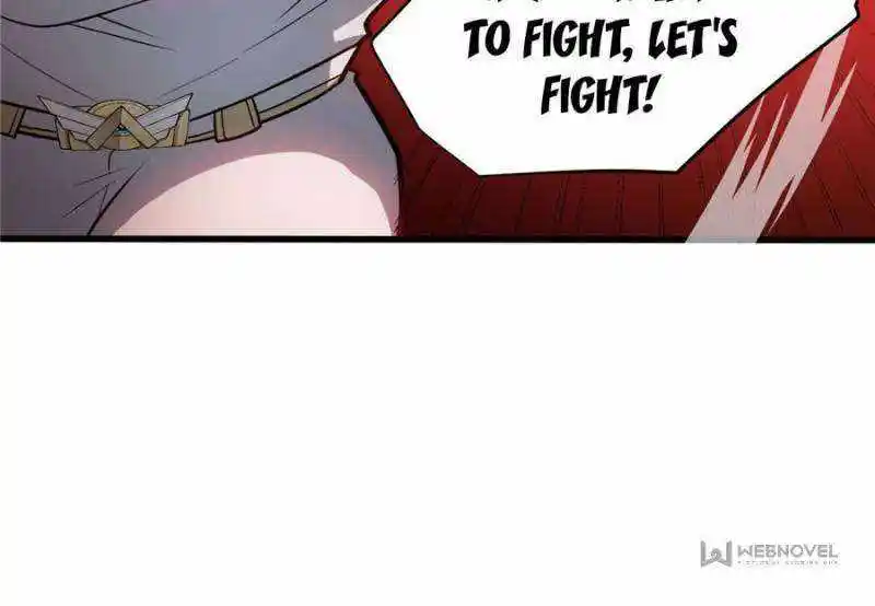 My Dragon System Chapter 134